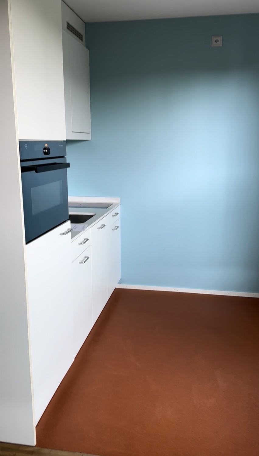 1-Zimmer-Wohnung