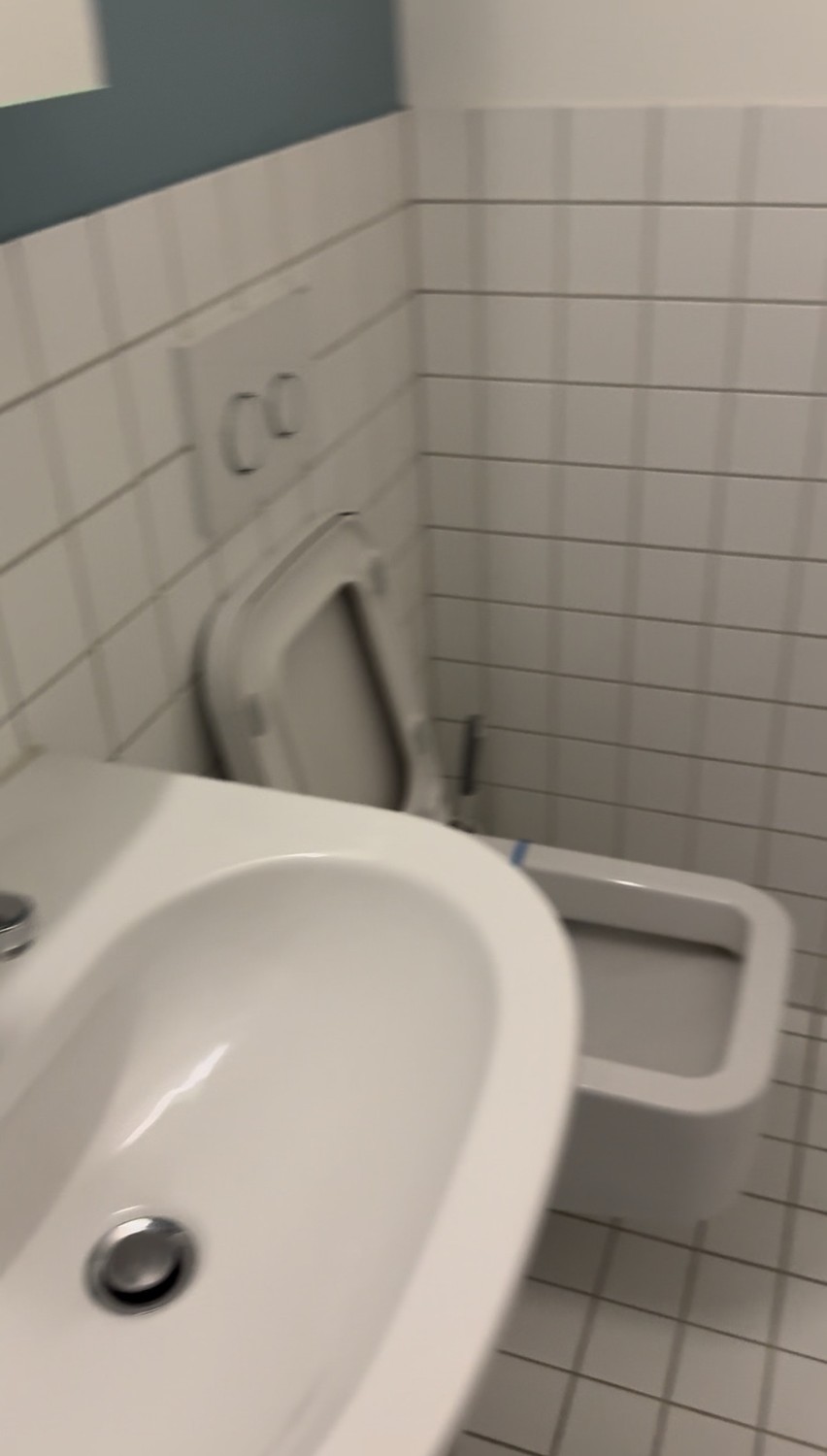1-Zimmer-Wohnung
