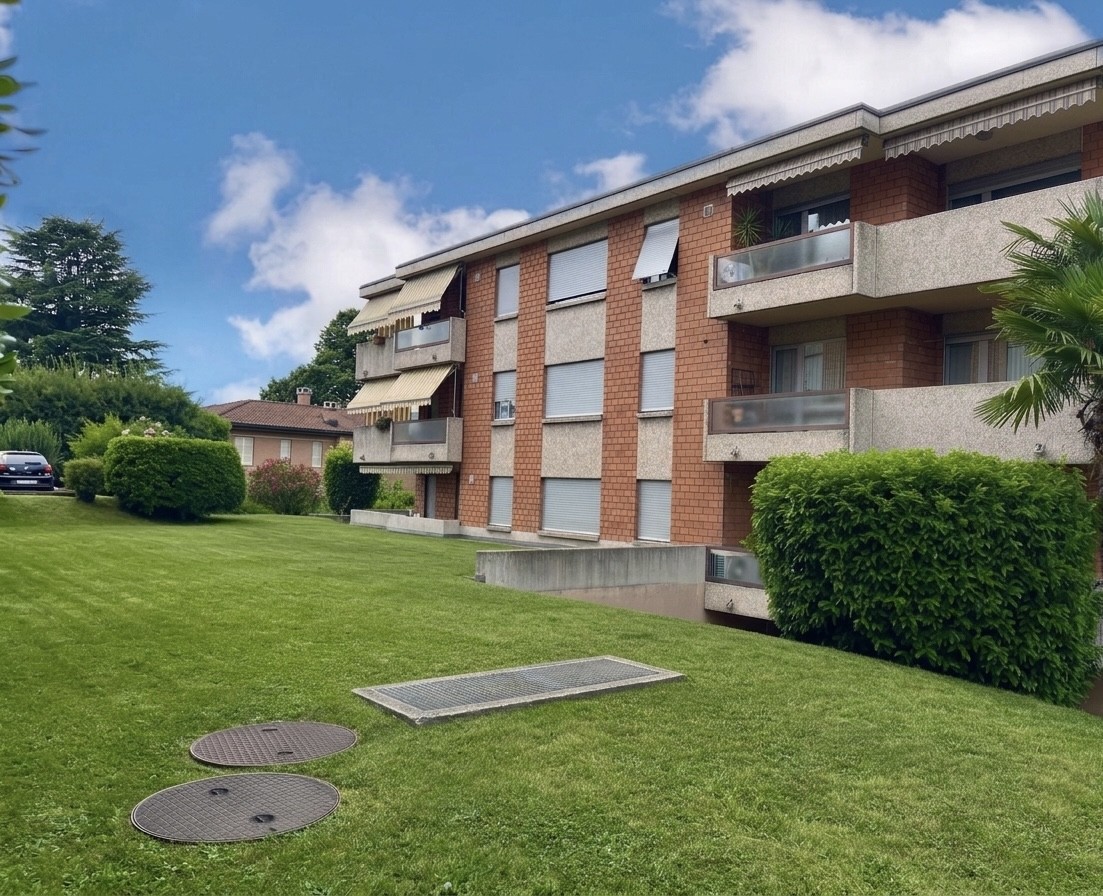 3 ½ pièces appartement