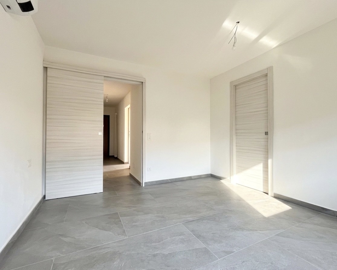 3 ½ pièces appartement