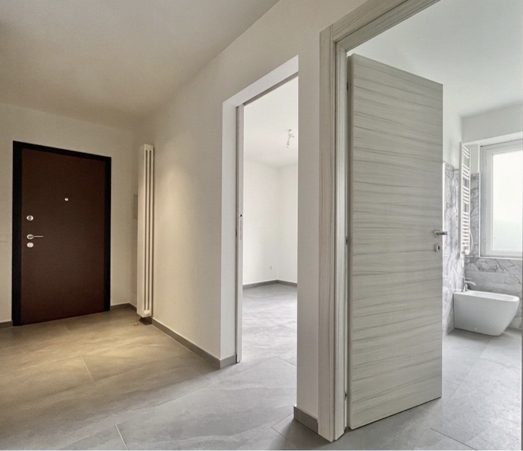 3 ½ pièces appartement