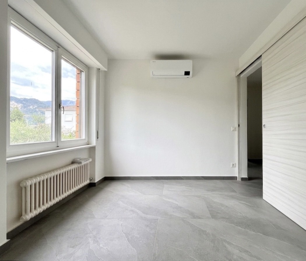 3 ½ pièces appartement