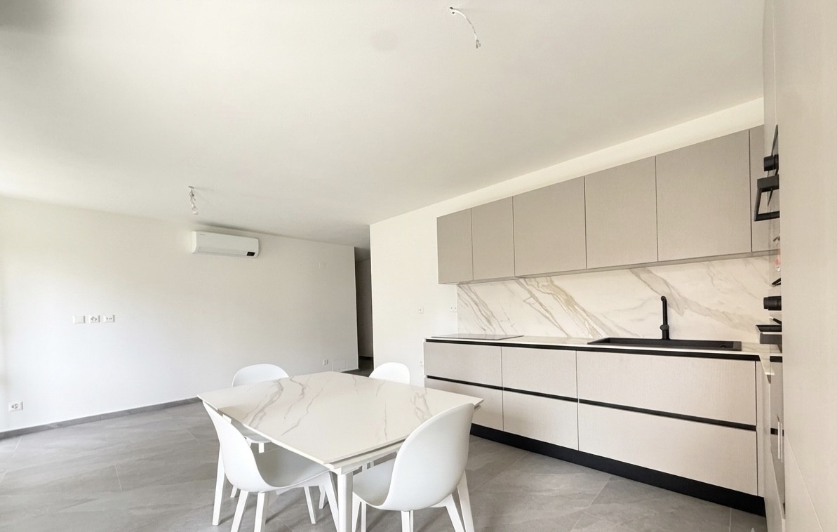 3 ½ pièces appartement