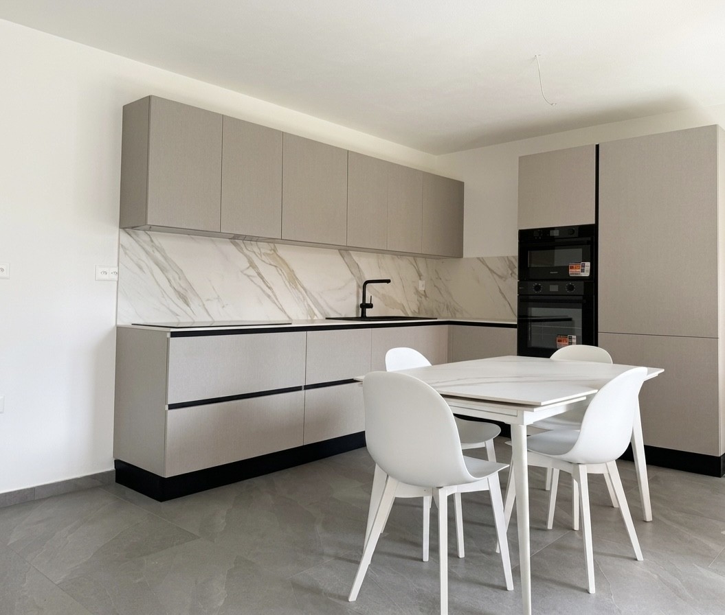 3 ½ pièces appartement