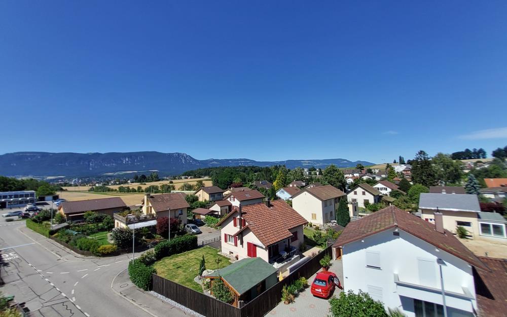 Appartamento di 3 ½ locali