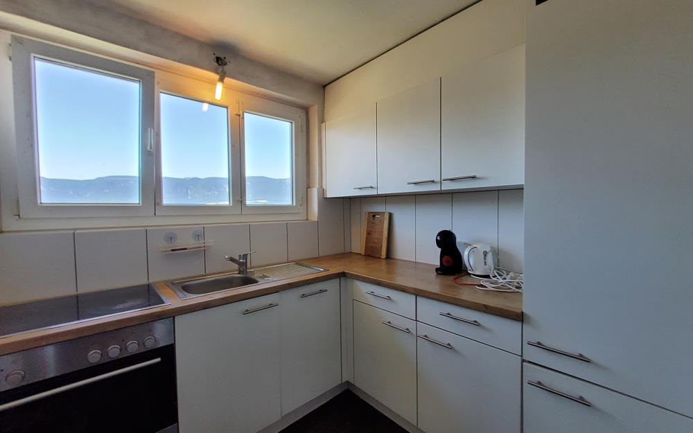 Appartamento di 3 ½ locali