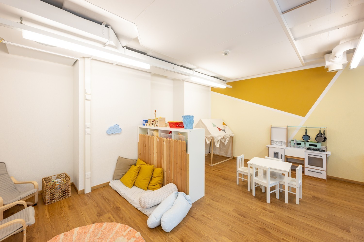 50-400m² commercial