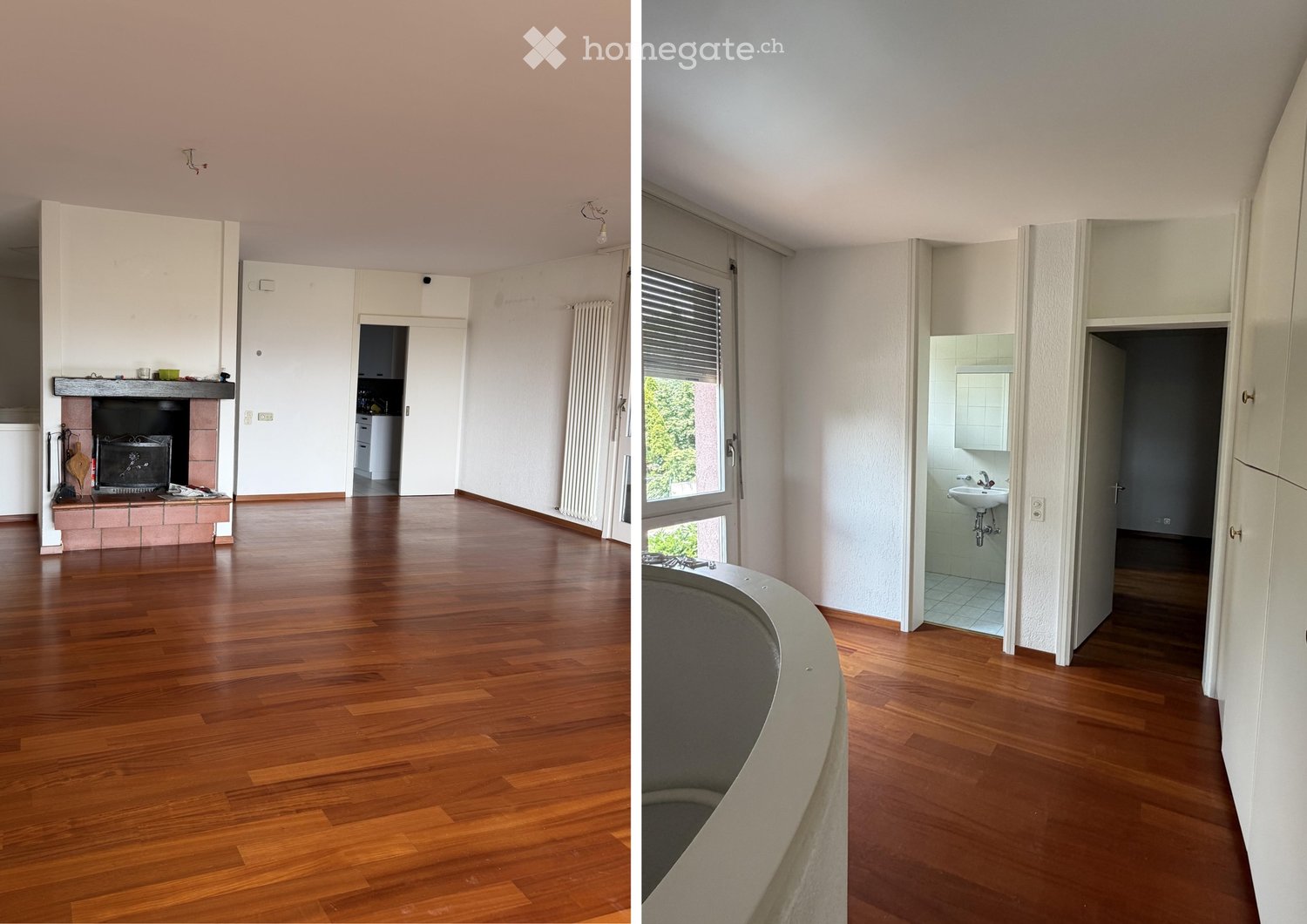5-Zimmer-Einfamilienhaus