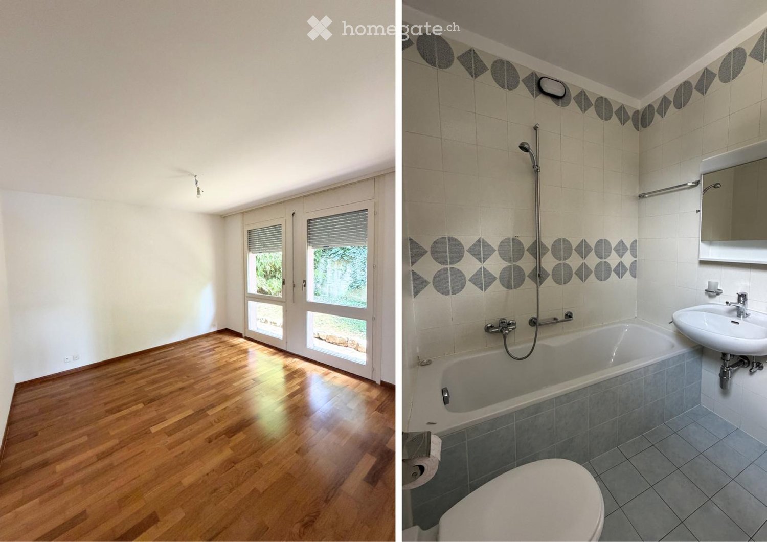 5-Zimmer-Einfamilienhaus