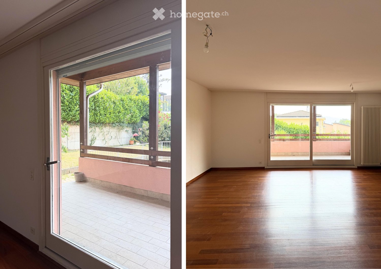 5-Zimmer-Einfamilienhaus