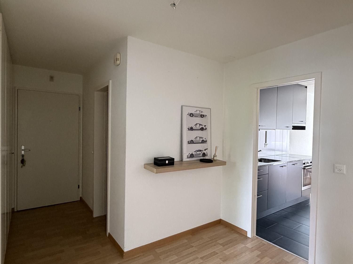 Appartamento di 3 ½ locali