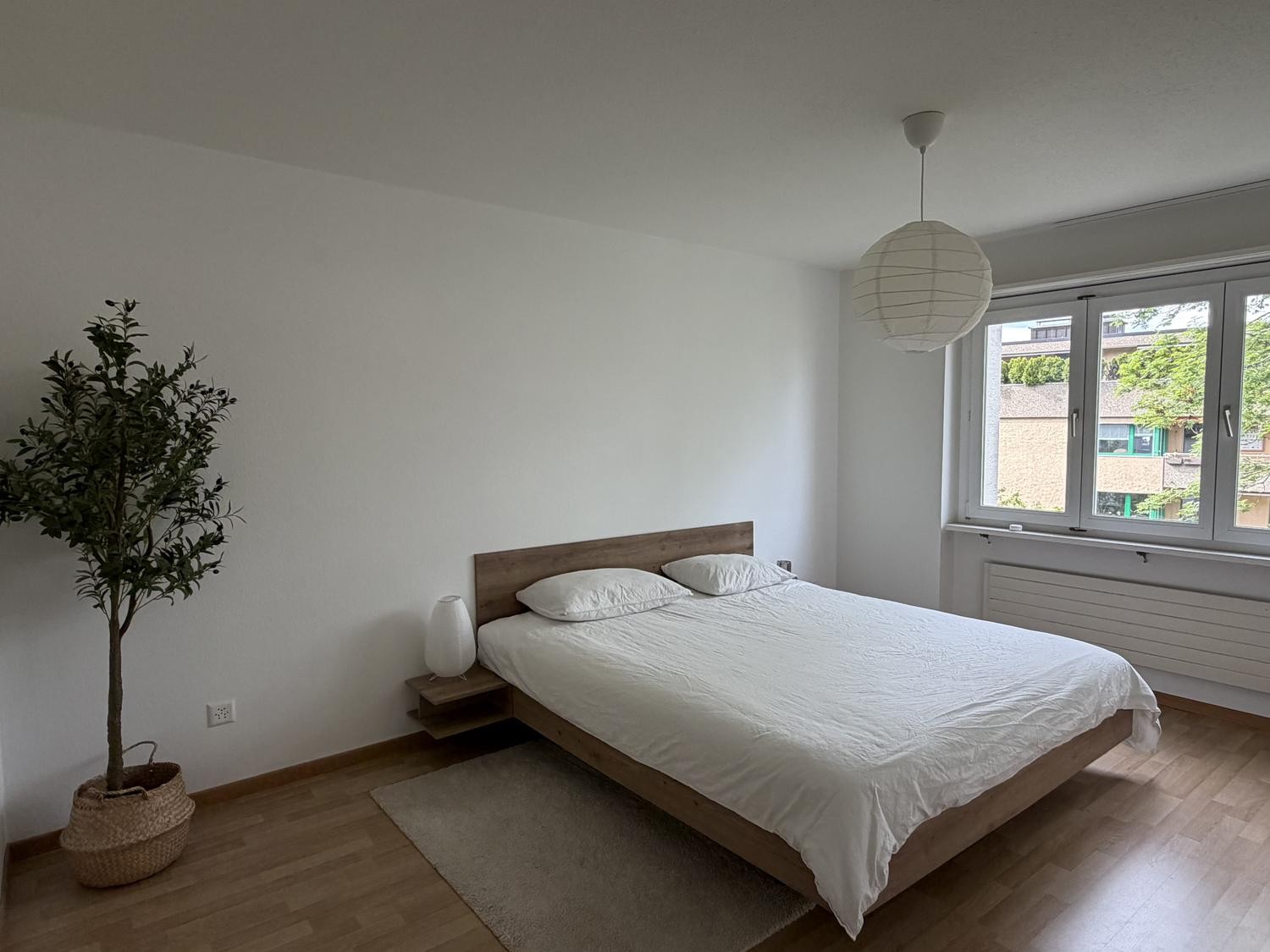 Appartamento di 3 ½ locali