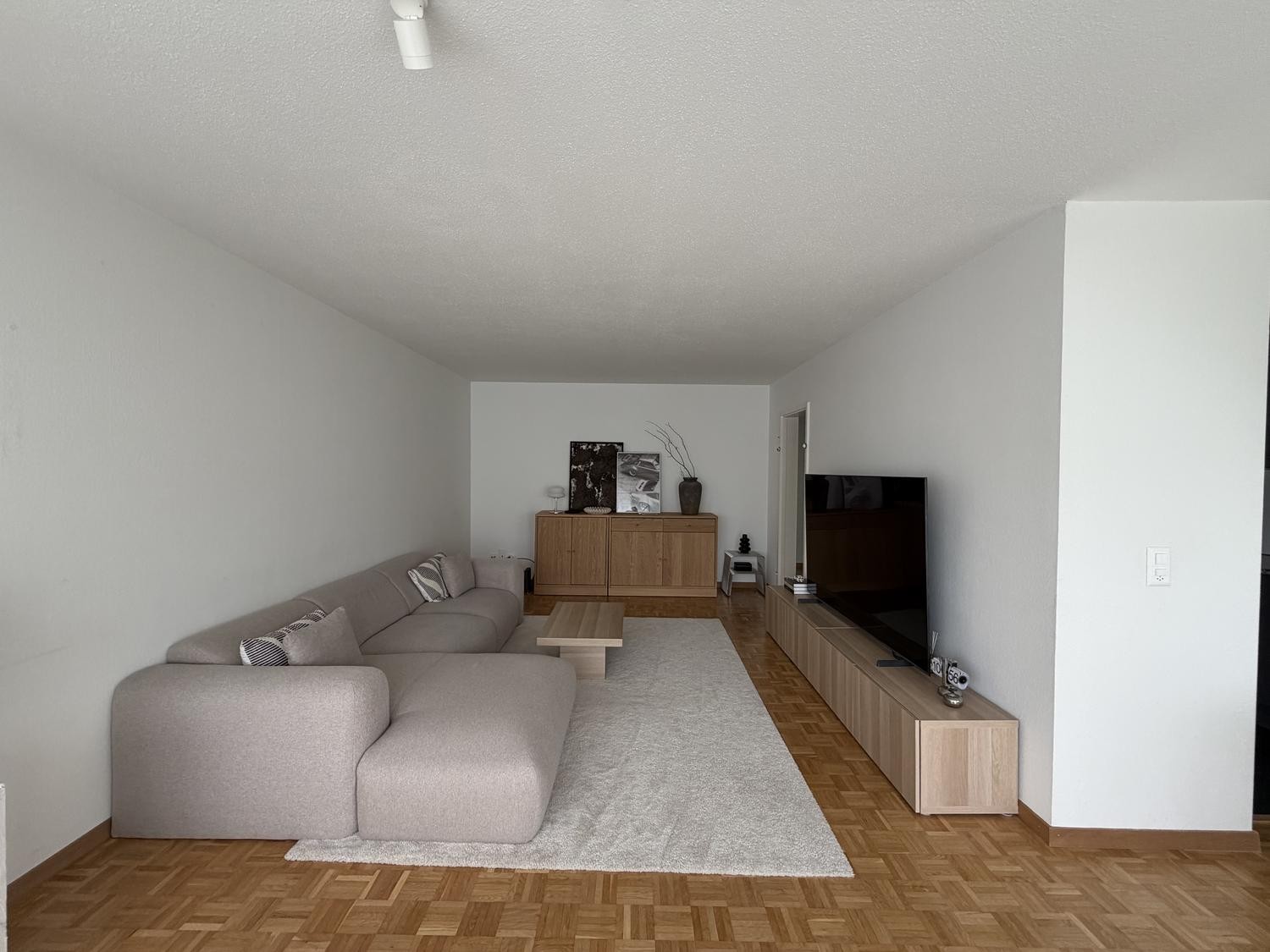 Appartamento di 3 ½ locali
