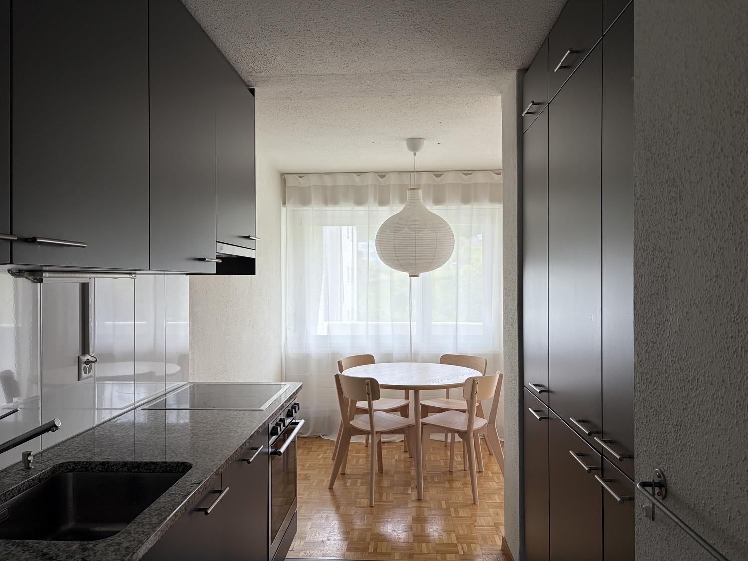 Appartamento di 3 ½ locali