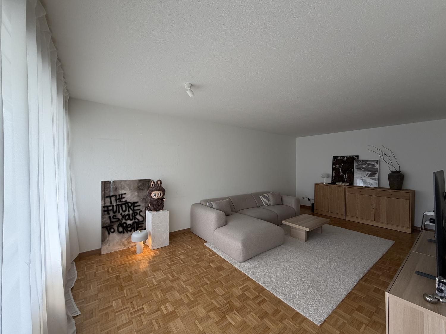 Appartamento di 3 ½ locali