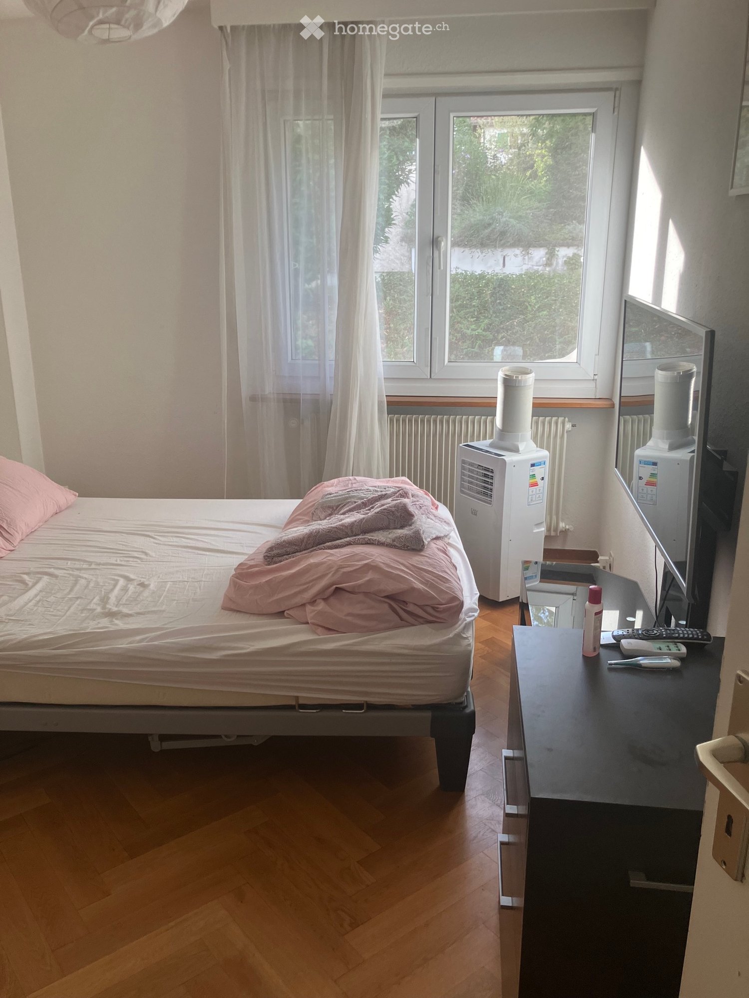 1 Zimmer Einzelzimmer