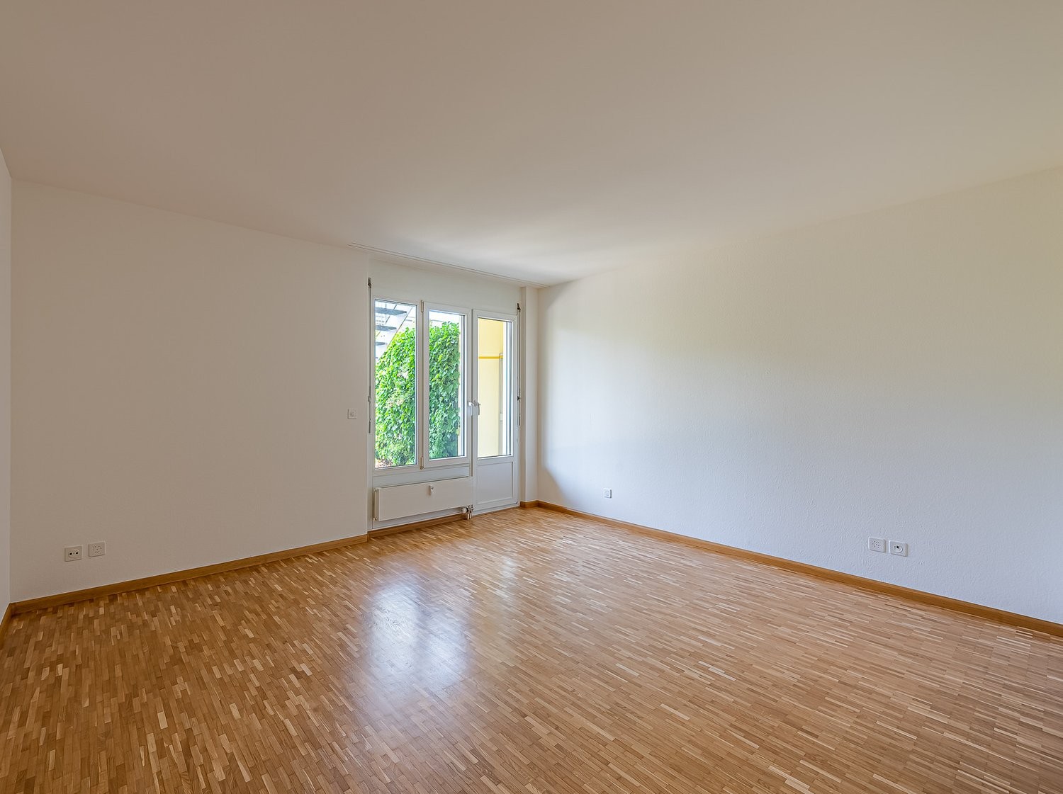 3 ½ rooms duplex