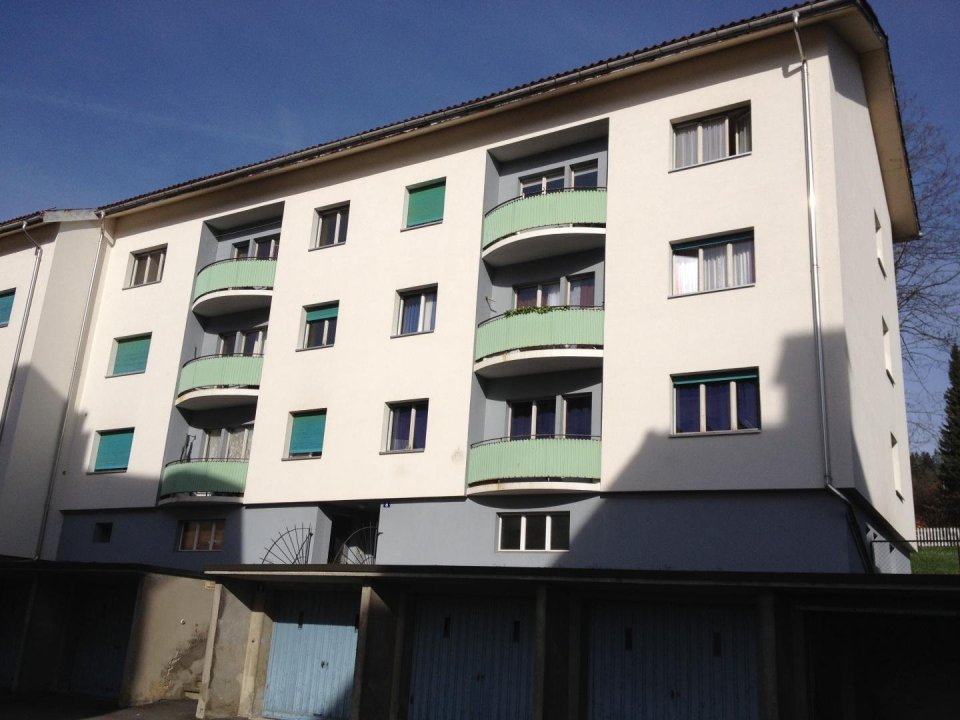 3-Zimmer-Wohnung