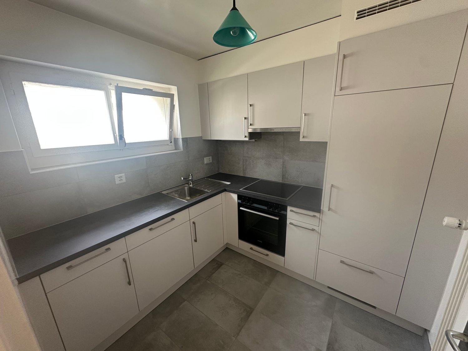3-Zimmer-Wohnung