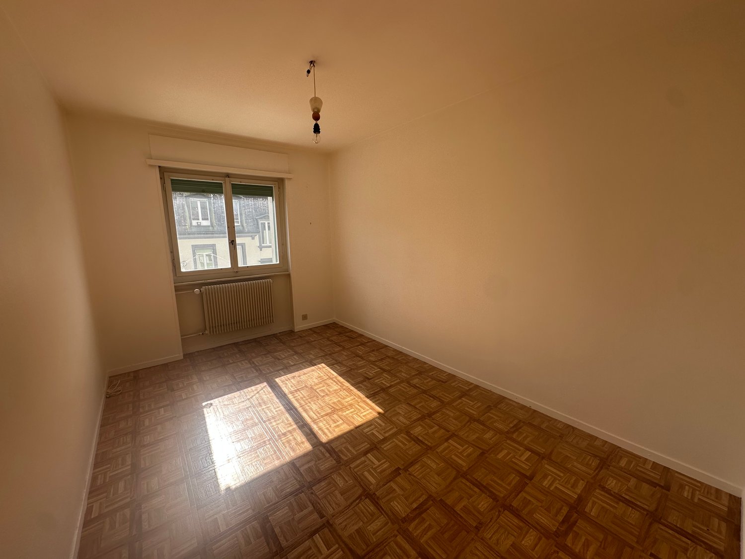 3-Zimmer-Wohnung
