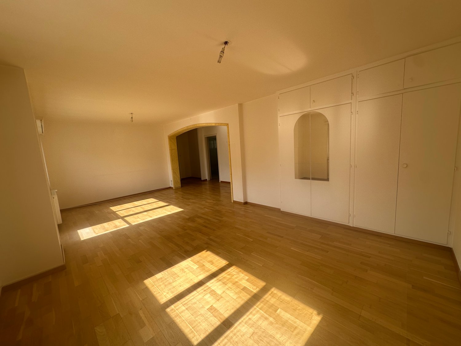 3-Zimmer-Wohnung