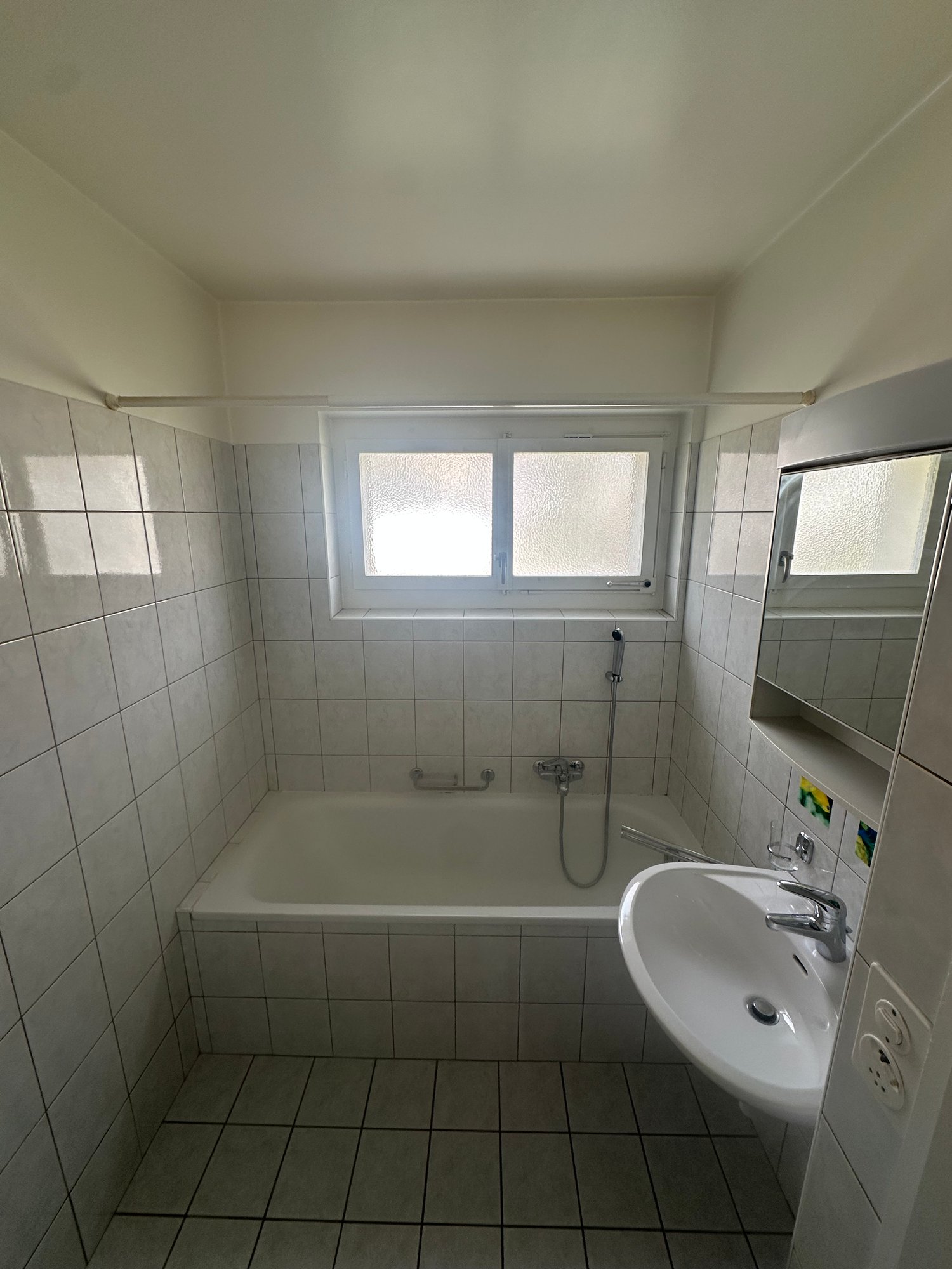 3-Zimmer-Wohnung