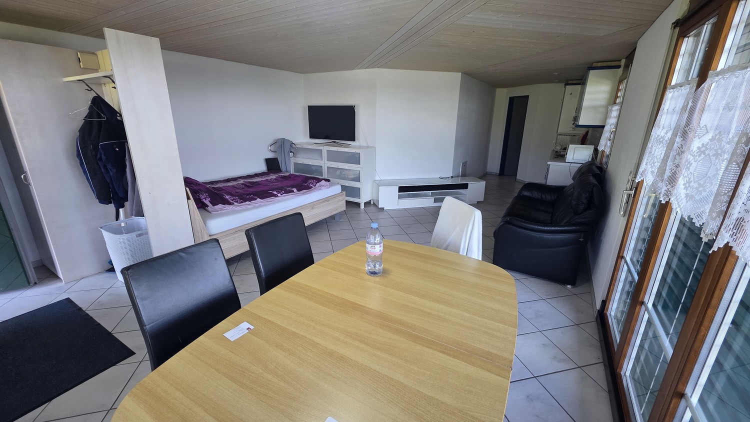 1 room apartment