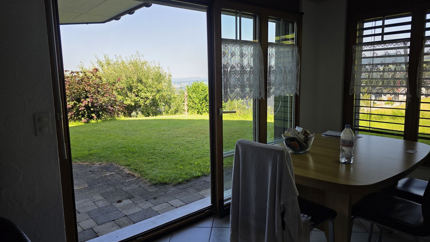 1 room apartment
