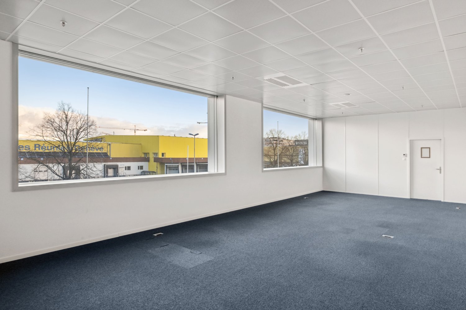 386m² Industrieobjekt