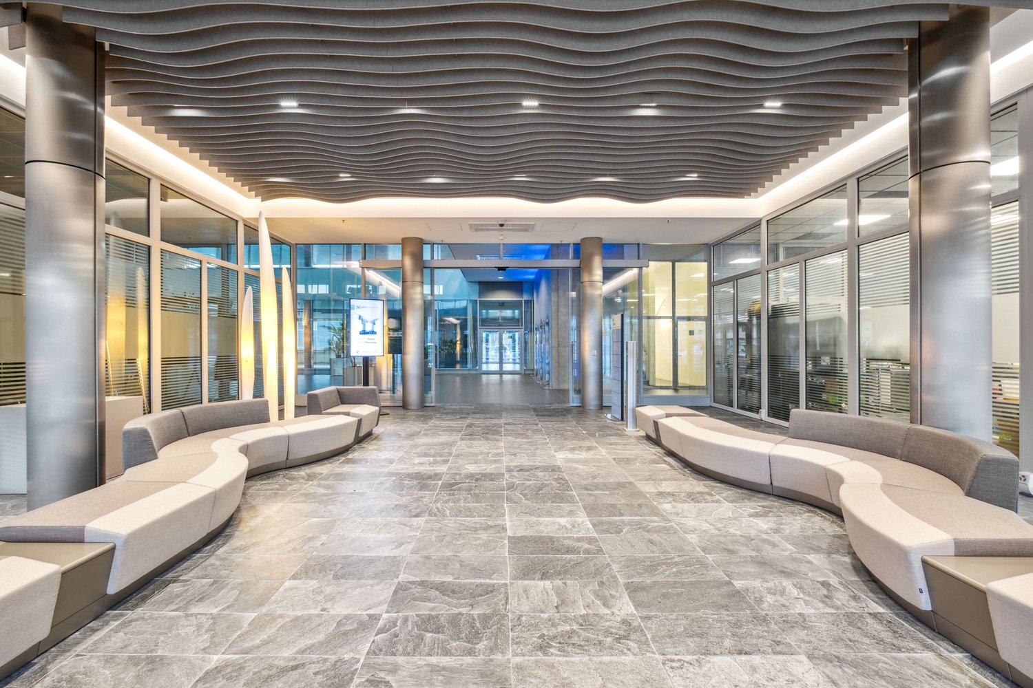 386m² Industrieobjekt