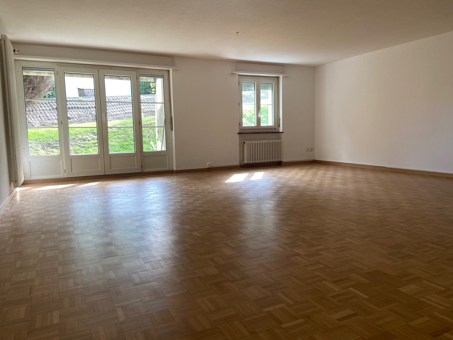 5 ½ rooms apartment