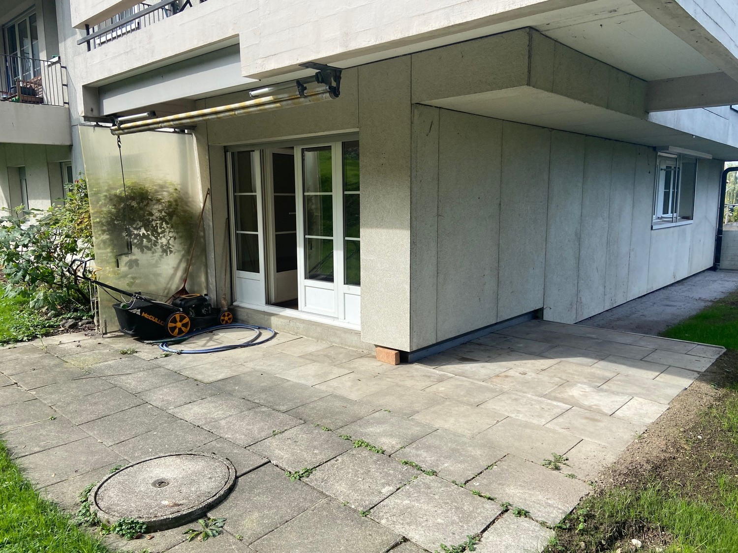 5 ½ rooms apartment