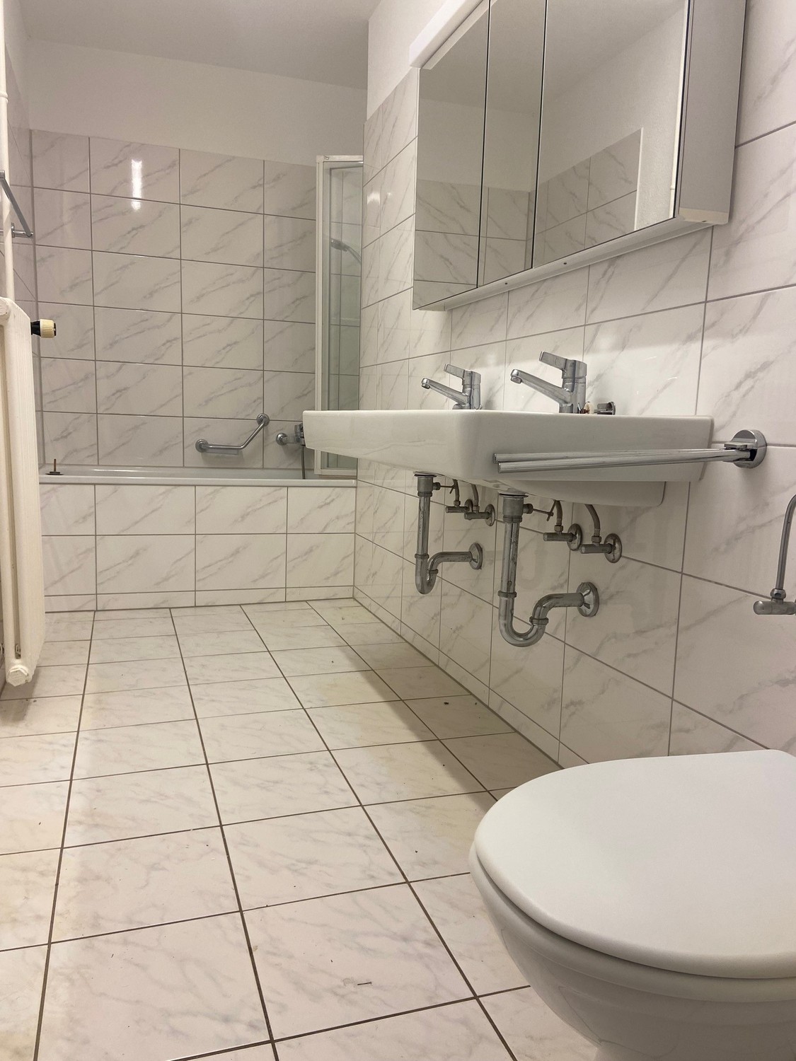 5 ½ rooms apartment
