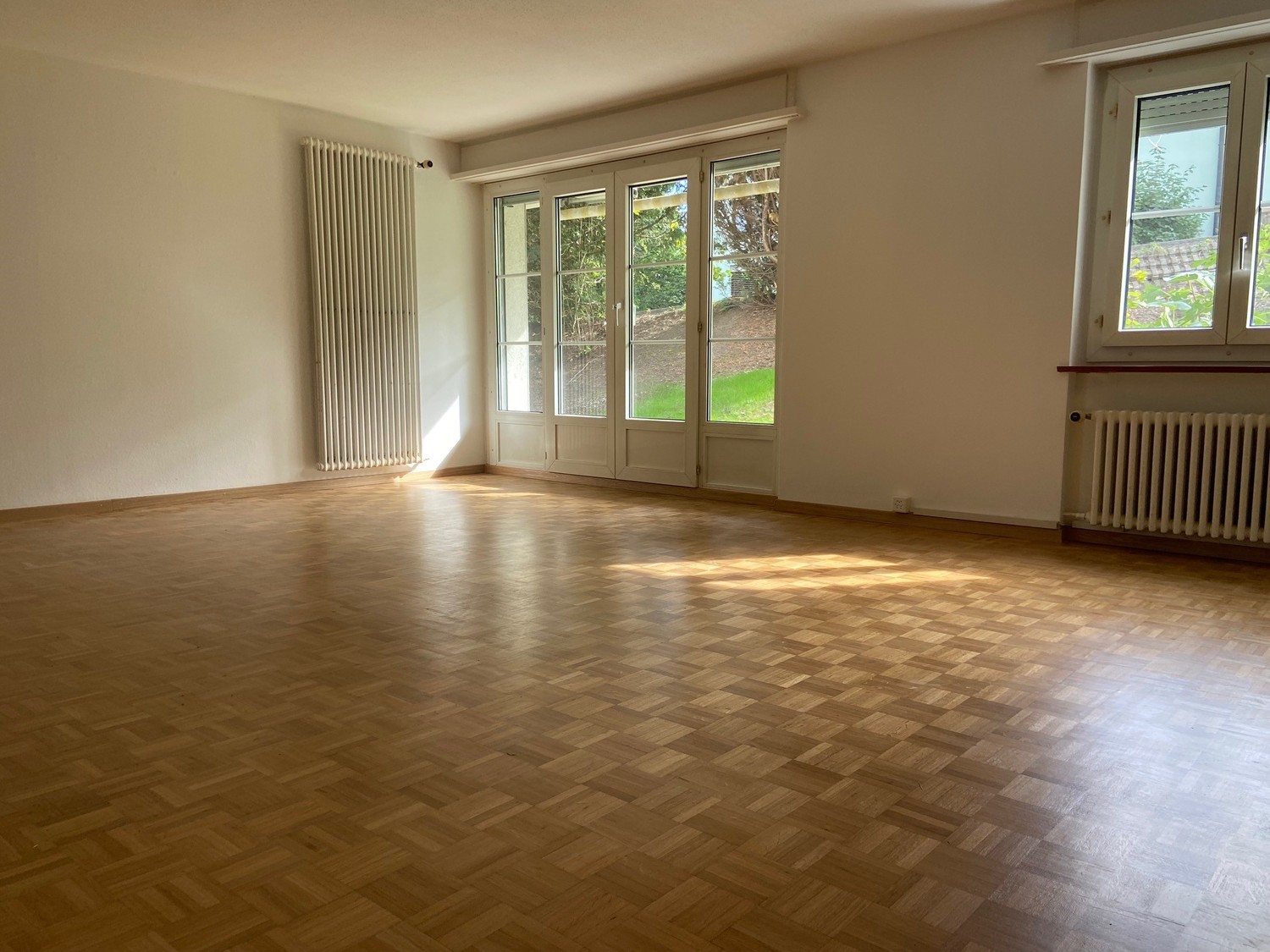 5 ½ rooms apartment
