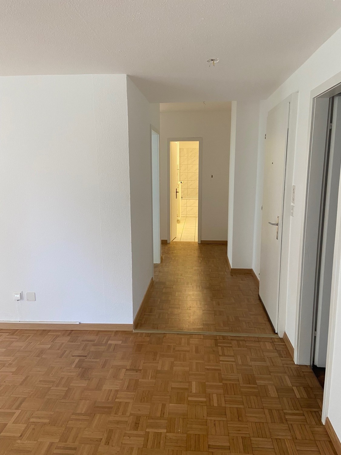 5 ½ rooms apartment