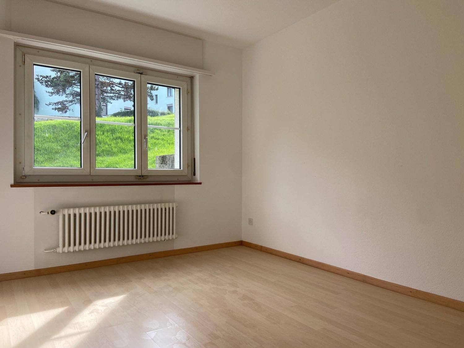 5 ½ rooms apartment