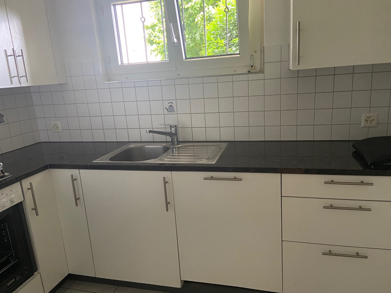 5 ½ rooms apartment