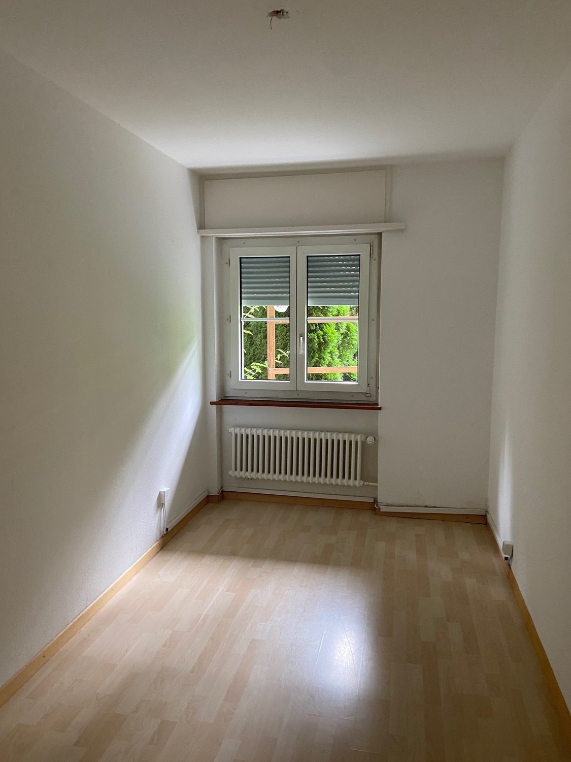 5 ½ rooms apartment