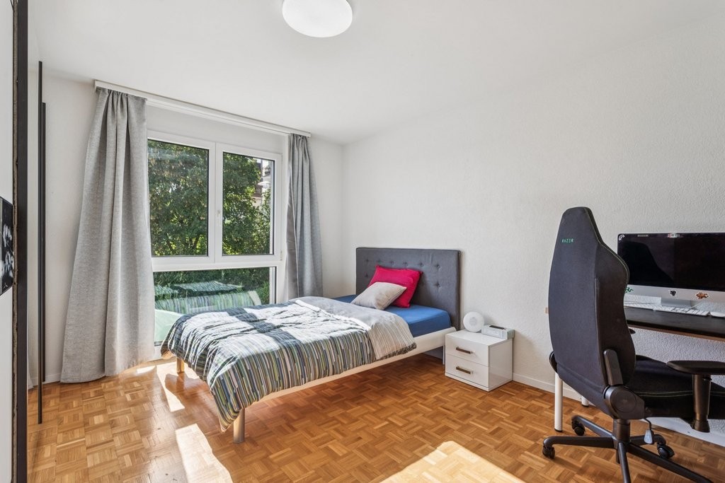 4 ½ rooms apartment