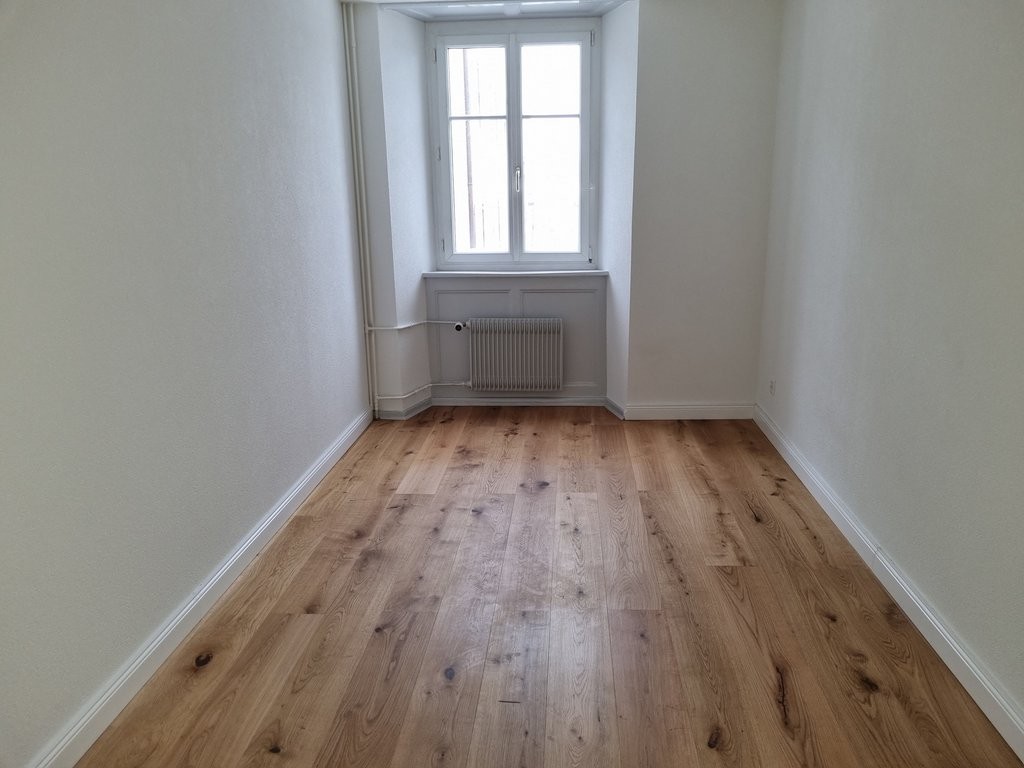 3 Zimmer Wohnung