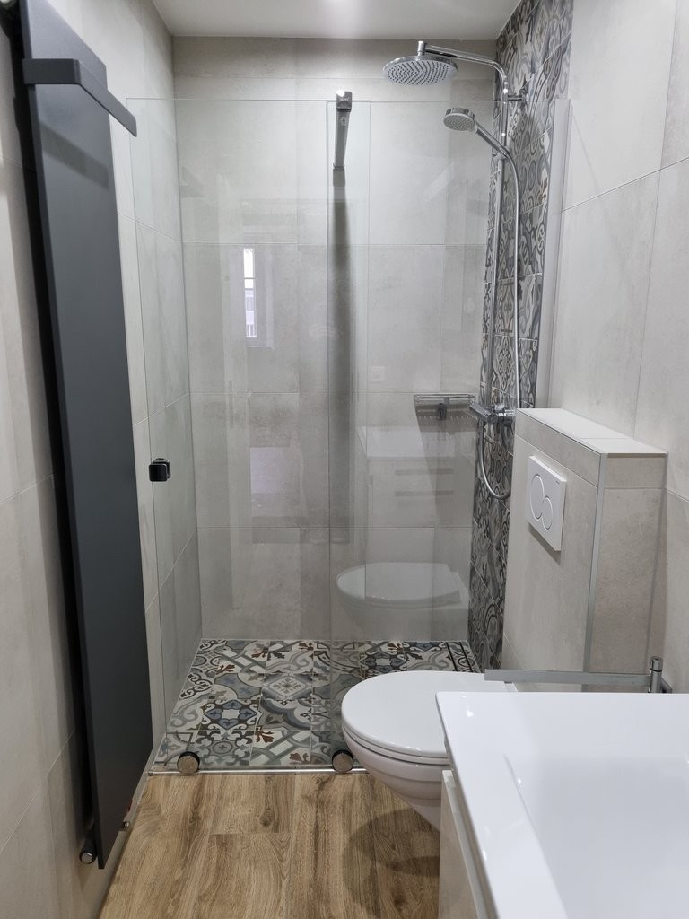 3 Zimmer Wohnung