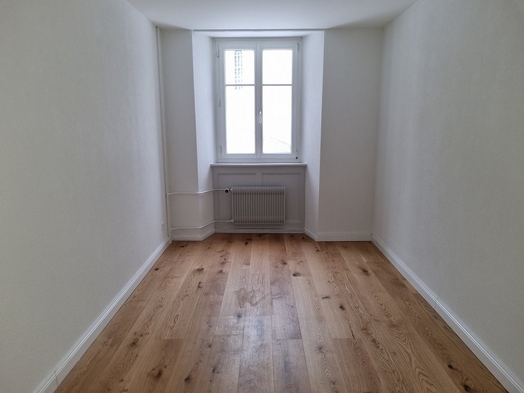 3 Zimmer Wohnung
