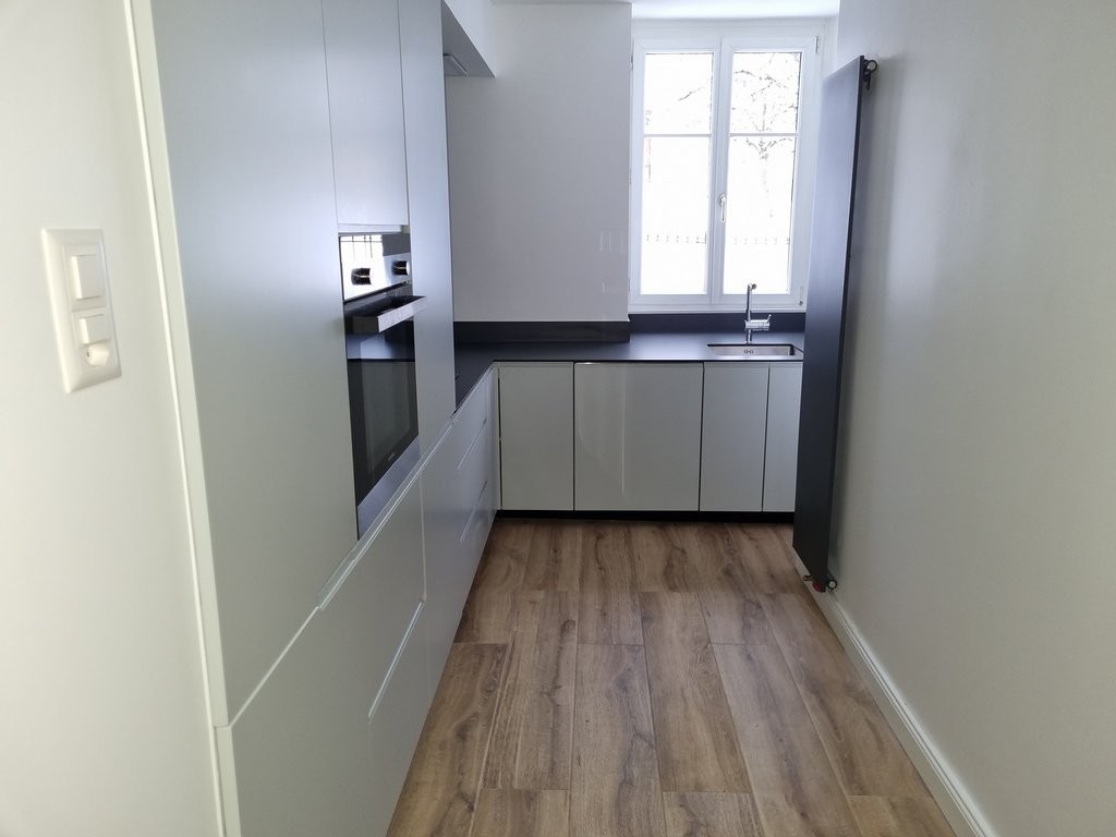 3 Zimmer Wohnung