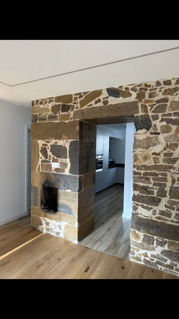 3 Zimmer Wohnung
