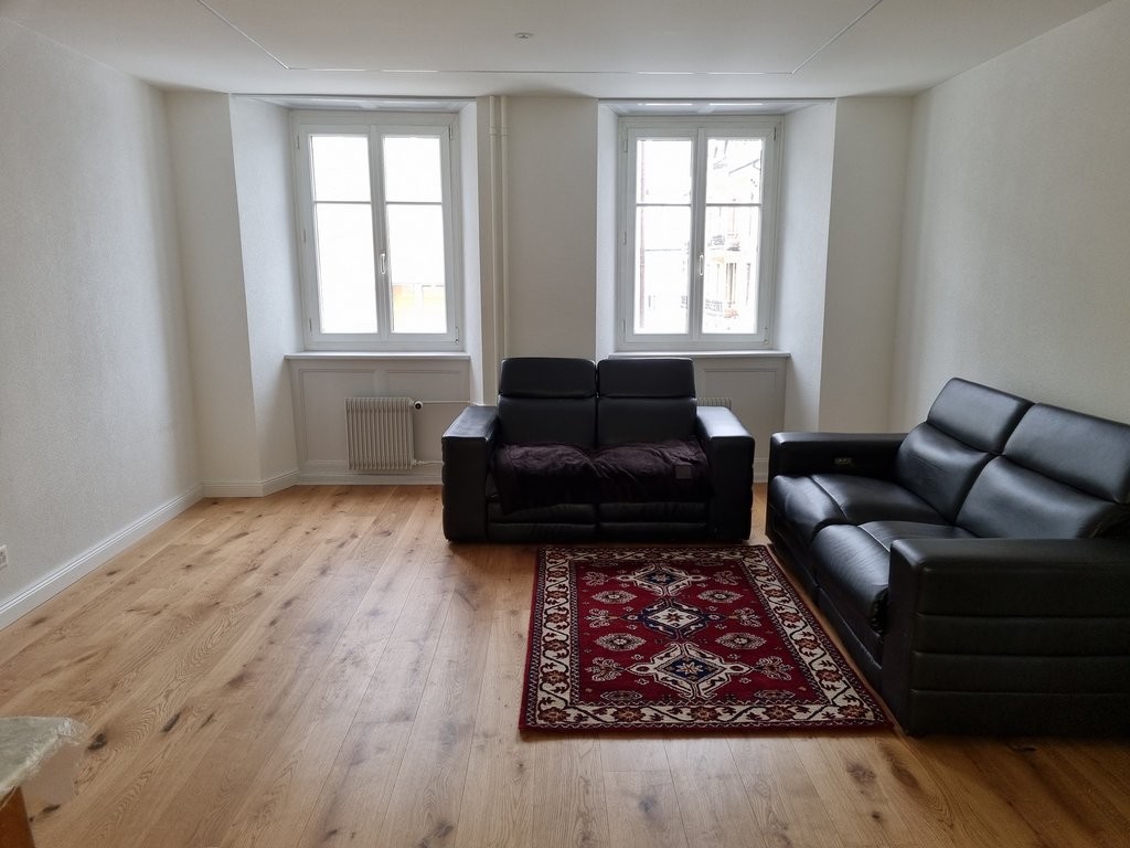 3 Zimmer Wohnung