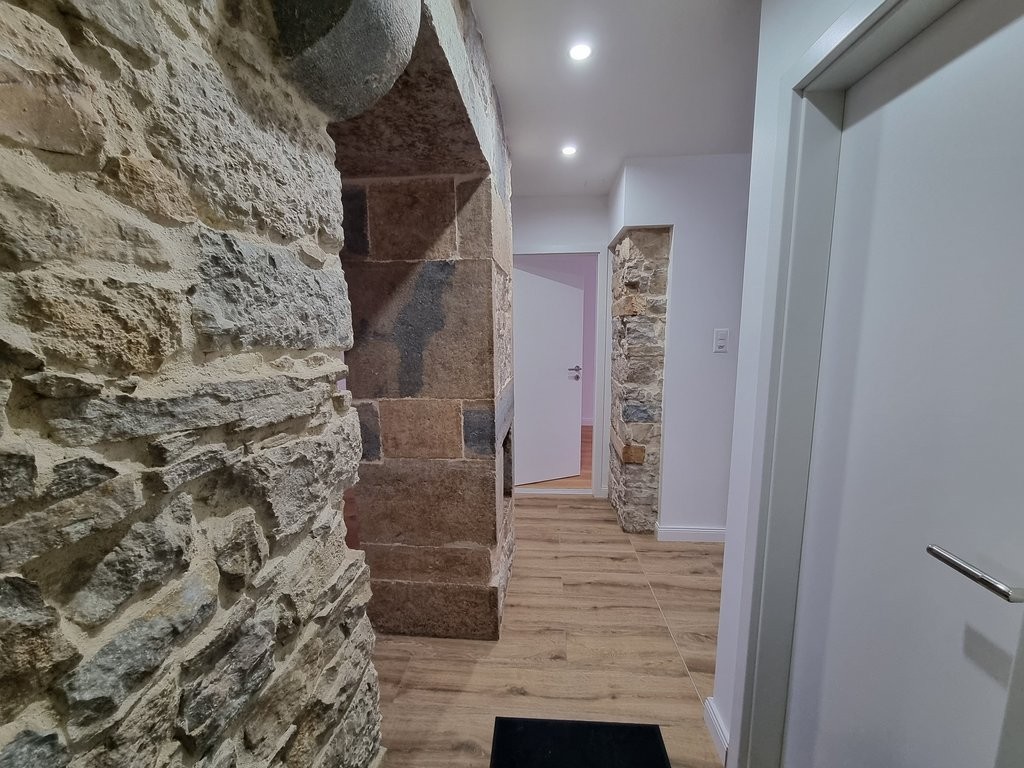 3 Zimmer Wohnung