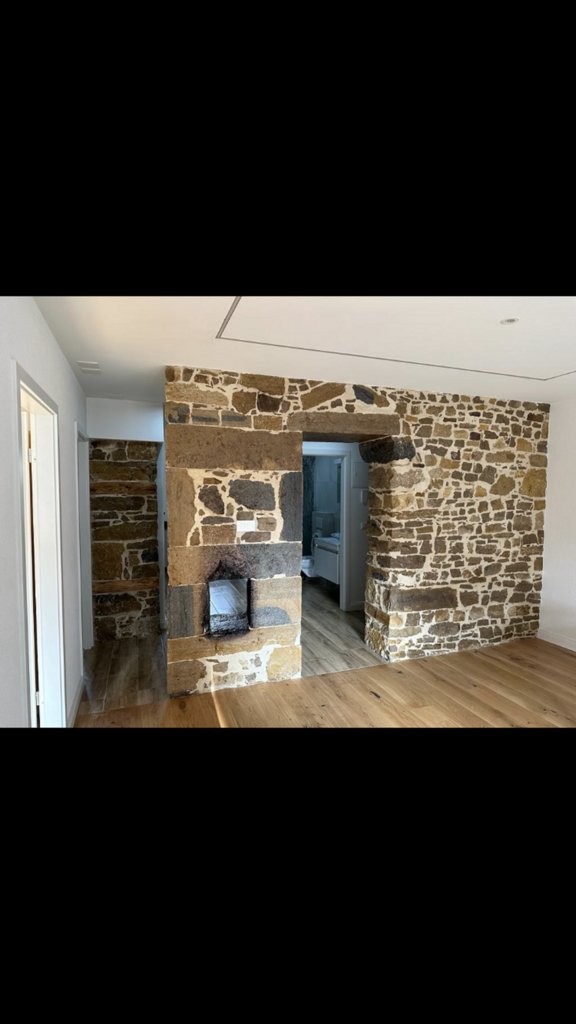 3 Zimmer Wohnung
