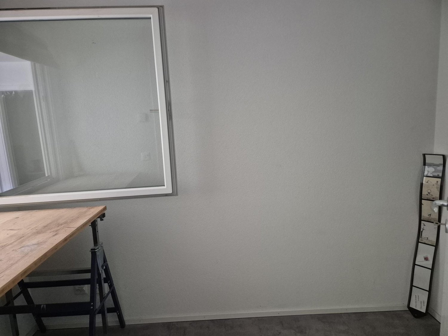 3 ½ Zimmer Wohnung