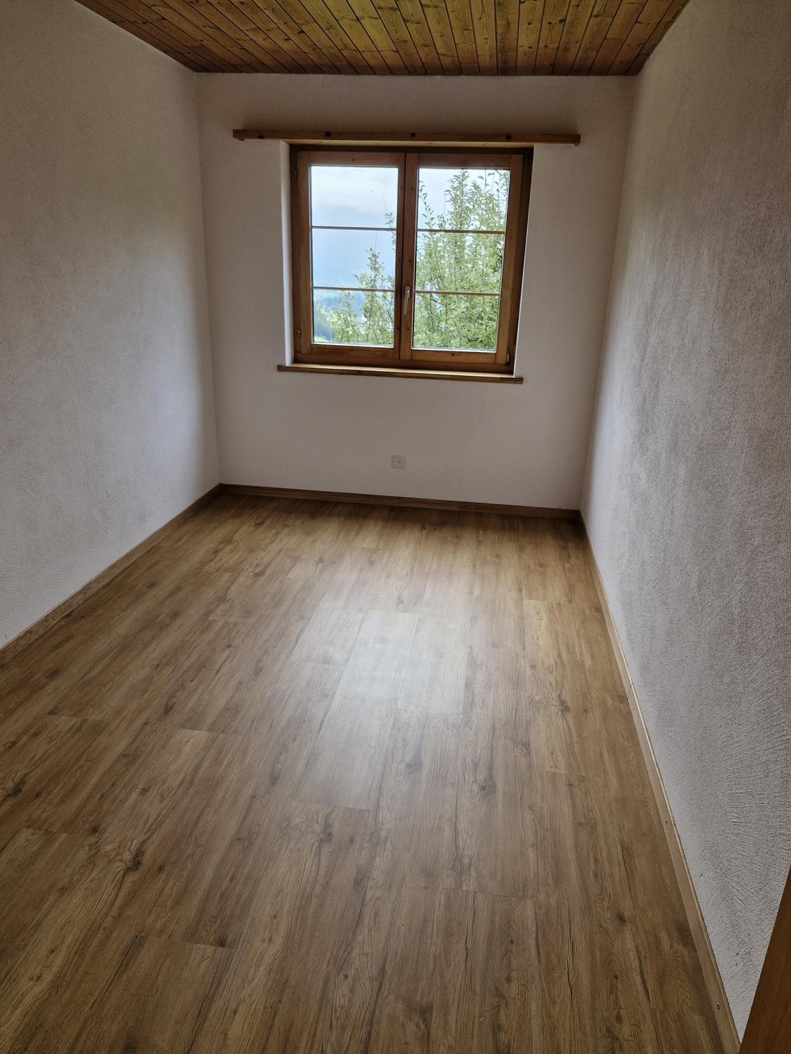 3 ½ pièces appartement