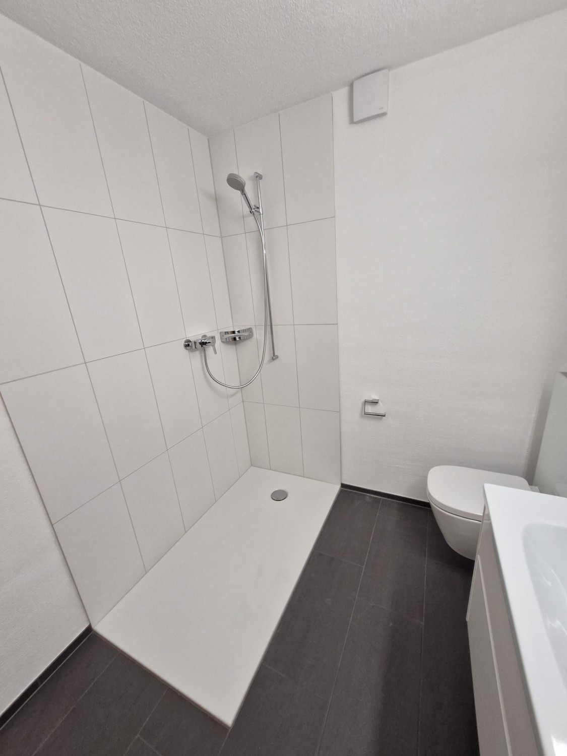 3 ½ pièces appartement